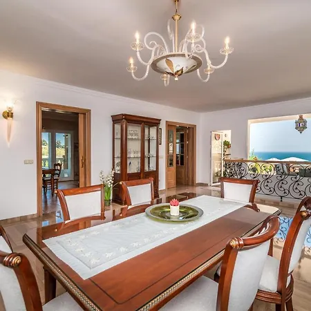 Vb Buganvilla 4bdr With Fantastic Sea Views Benalmadena