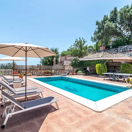 Villa Vb Buganvilla 4bdr With Fantastic Sea Views *