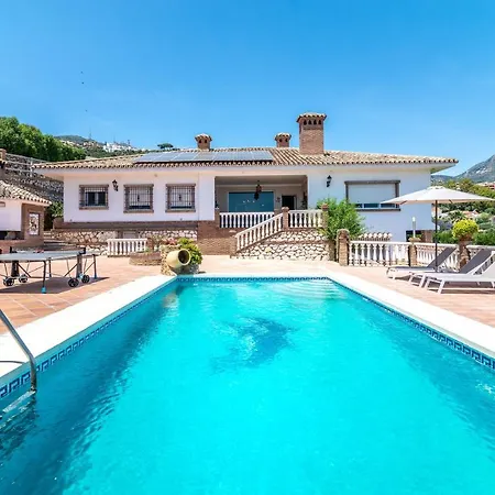 Vb Buganvilla 4bdr With Fantastic Sea Views *