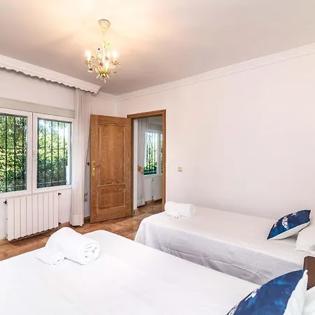 Villa Vb Buganvilla 4bdr With Fantastic Sea Views Benalmadena
