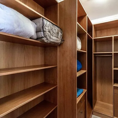 别墅 Vb Buganvilla 4bdr With Fantastic Sea Views 贝纳尔马德纳
