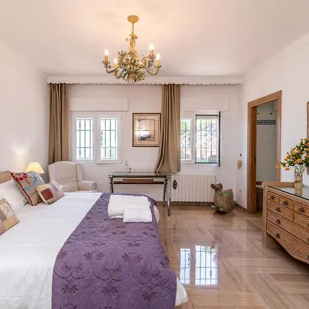 Villa Vb Buganvilla 4bdr With Fantastic Sea Views