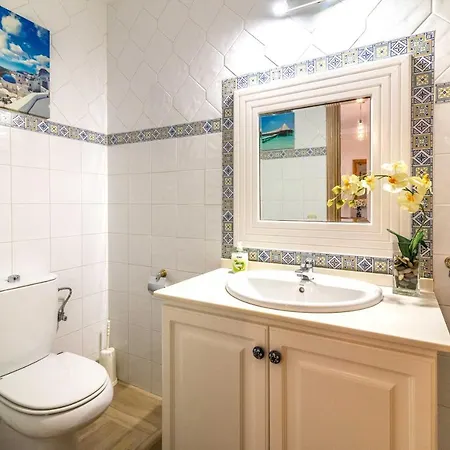 Vb Buganvilla 4bdr With Fantastic Sea Views *
