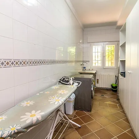 Vb Buganvilla 4bdr With Fantastic Sea Views Villa