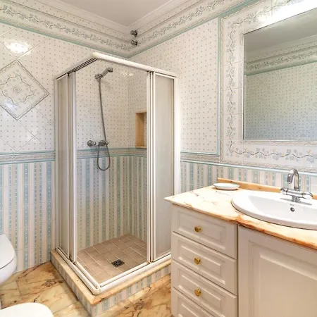Vb Buganvilla 4bdr With Fantastic Sea Views * Benalmadena