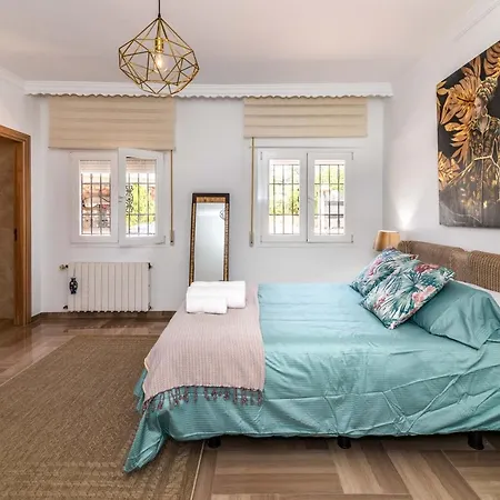 Vb Buganvilla 4bdr With Fantastic Sea Views *